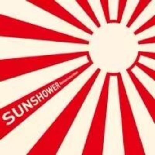 Soichi Terada: Sun Shower Remixes - COMPACT DISCS