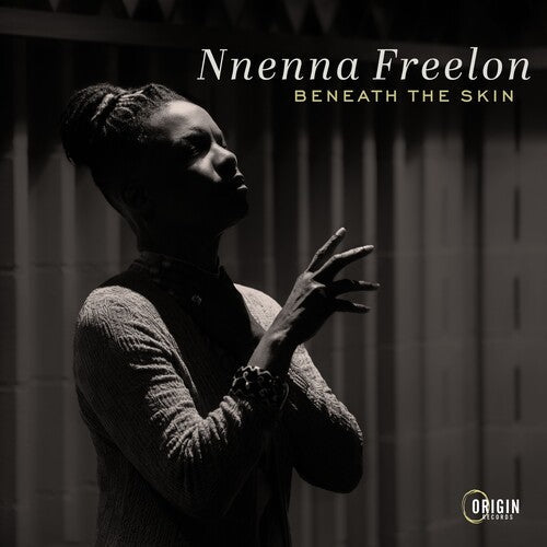 Nnenna Freelon: Beneath the Skin - COMPACT DISCS