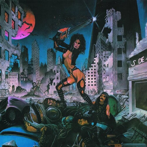 Jag Panzer: Tyrants - Slipcase - COMPACT DISCS