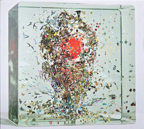 Jacob Collier: Djesse Vol. 4: Deluxe Edition - COMPACT DISCS