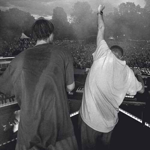 Royksopp: True Electric - COMPACT DISCS