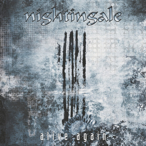 Nightingale: Alive Again - VINYL LP