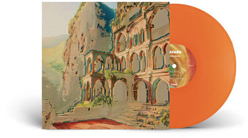 Rami Imam: Safara - 12-INCH SINGLE