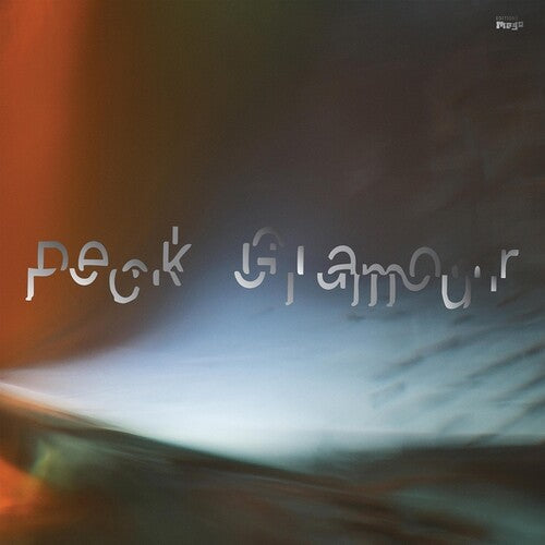 Rivet: Peck Glamour - VINYL LP