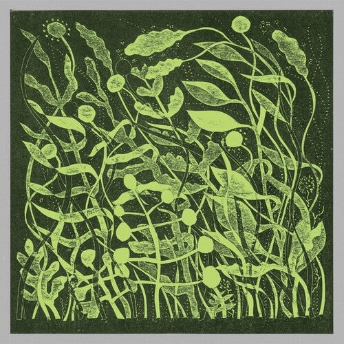 Kirk Barley: Lux - VINYL LP