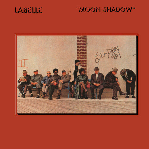 Labelle: Moon Shadow - COMPACT DISCS