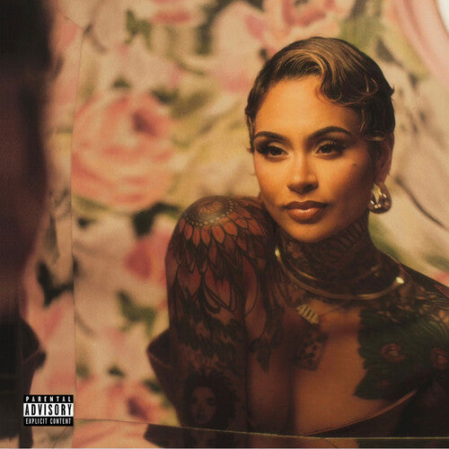 Kehlani: While We Wait 2 - COMPACT DISCS
