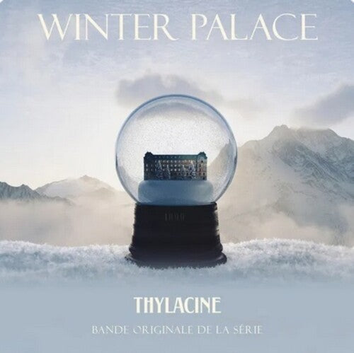 Thylacine: Winter Palace (Original Soundtrack) - VINYL LP