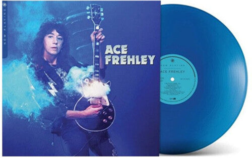 Ace Frehley: Now Playing - VINYL LP