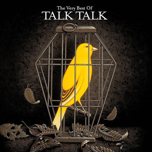 Talk Talk: The Very Best of Talk Talk - COMPACT DISCS