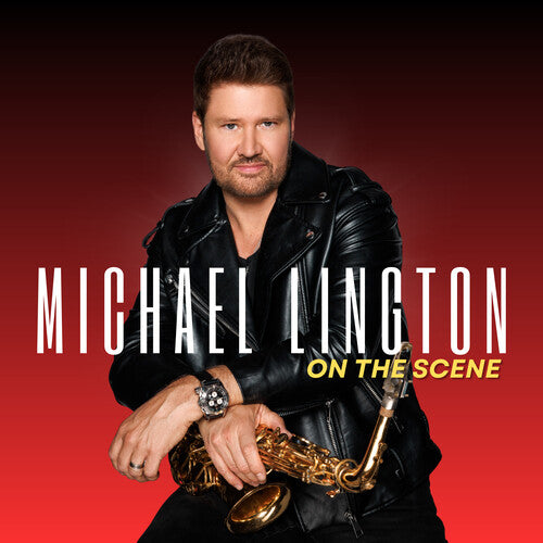 Michael Lington: On the Scene - COMPACT DISCS
