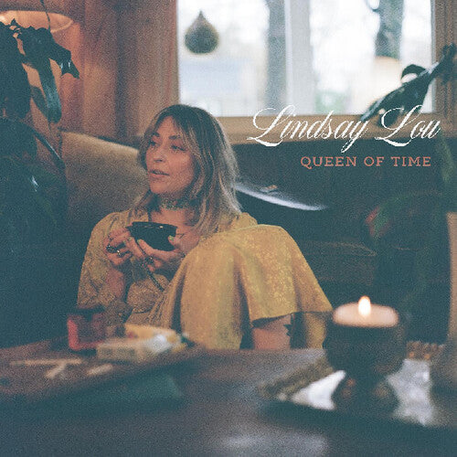 Lindsay Lou: Queen Of Time - VINYL LP