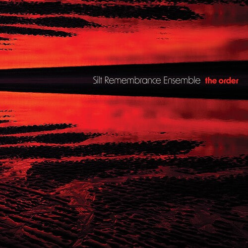 Luke Stewart: The Order - COMPACT DISCS