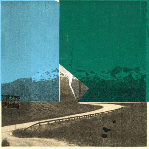 Macie Stewart: When The Distance Is Blue - COMPACT DISCS