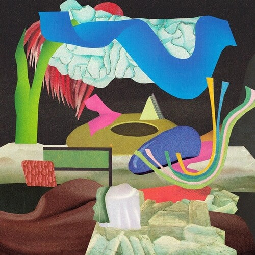 Saeko Killy: Dream In Dream - COMPACT DISCS