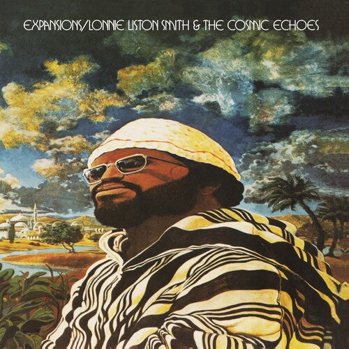 Lonnie Liston Smith: Expansions: Aaa Remastered Edition - VINYL LP