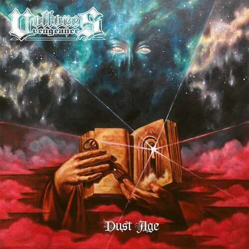 Vultures Vengeance: Dust Age - COMPACT DISCS