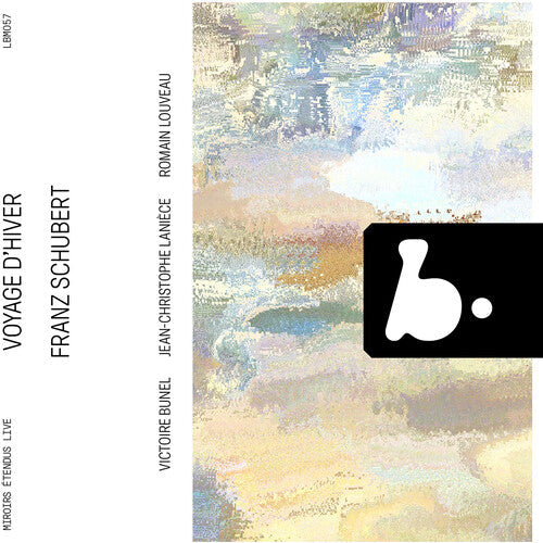 Victoire Bunel: Voyage D Hiver (Live) - COMPACT DISCS