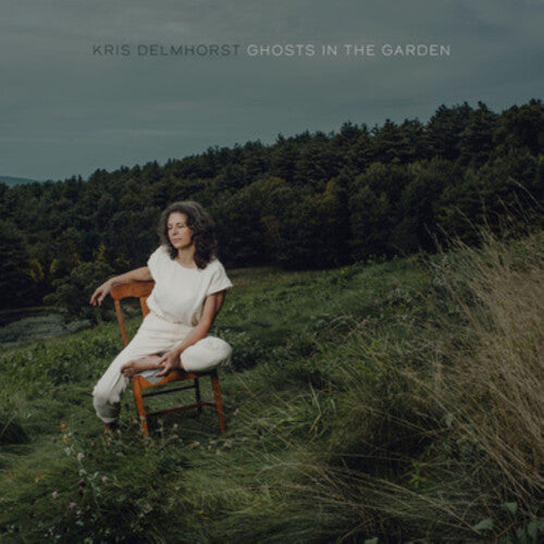 Kris Delmhorst: Ghosts In The Garden - VINYL LP