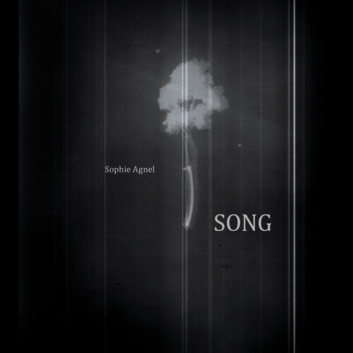 Sophie Agnel: Song - COMPACT DISCS