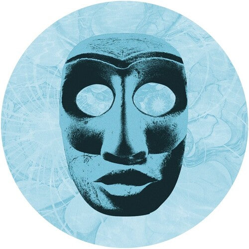 Damian Lazarus: Searchin' - 12-INCH SINGLE