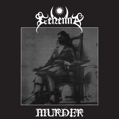 Gehenna: Murder - VINYL LP
