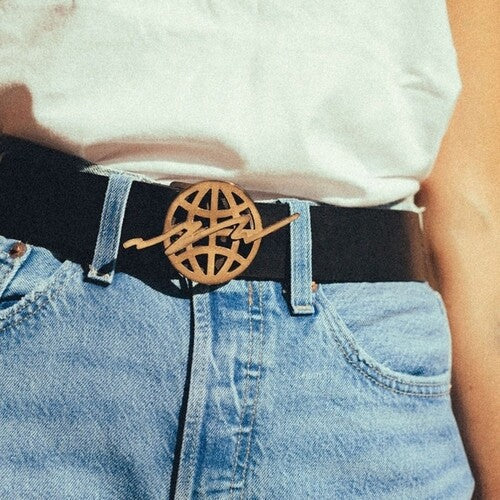 Synapson: Blue Jeans - VINYL LP