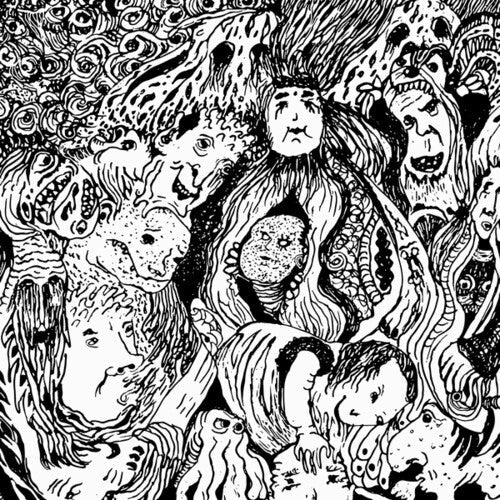 Sopraterra: Seven Dances To Embrace The Hollow - VINYL LP