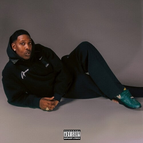 Steven Julien: Time/Wraap't - 12-INCH SINGLE
