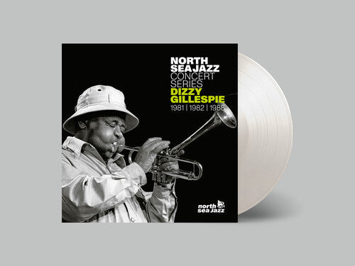 Dizzy Gillespie: North Sea Jazz Concert... - VINYL LP