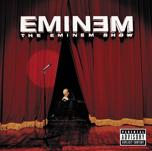 Eminem & CeeLo Green: The Eminem Show - VINYL LP