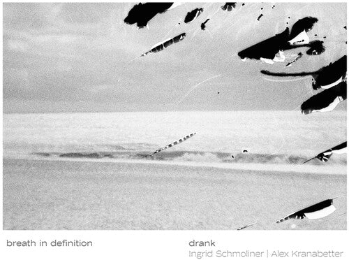 Drank: Breath In Definition - VINYL LP