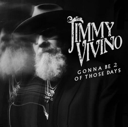 Jimmy Vivino: Gonna Be 2 Of Those Days - VINYL LP