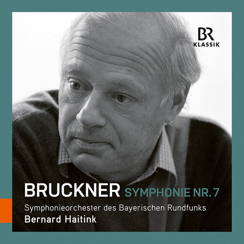 Bavarian Radio Symphony Orchestra: Symphony No. 7 - COMPACT DISCS