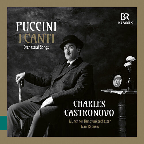 Munich Radio Orchestra: I Canti - VINYL LP