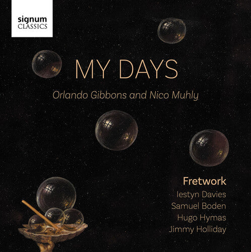 Lublin Philharmonic Symphony Orchestra: My Days - COMPACT DISCS