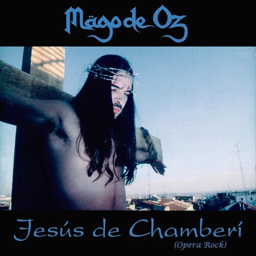 Mago De Oz: Jesus De Chamberi - VINYL LP