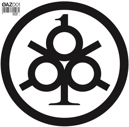Various Artists: Boys Noize presents ONES And ZEROS - VINYL LP