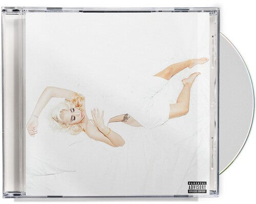 Kali Uchis: Por Vida (10th Anniversary) - COMPACT DISCS