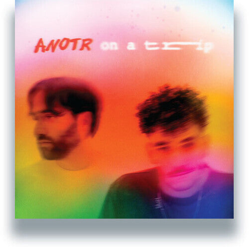 Anotr: On A Trip - VINYL LP