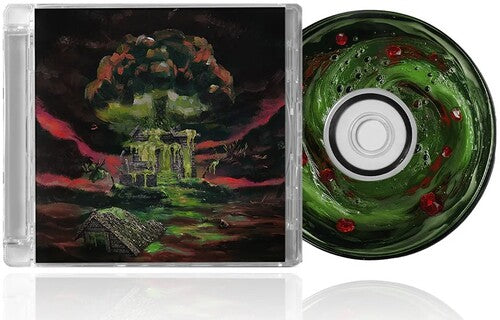Low-Red: The Biggest Sblao Eva Eva Eva - COMPACT DISCS