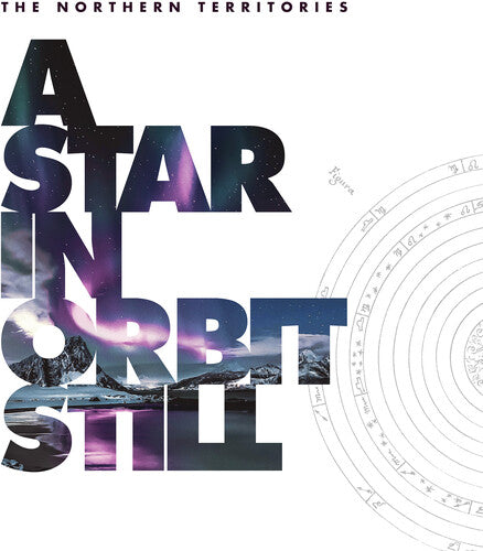The Northern Territories: A Star in Orbit Still - COMPACT DISCS