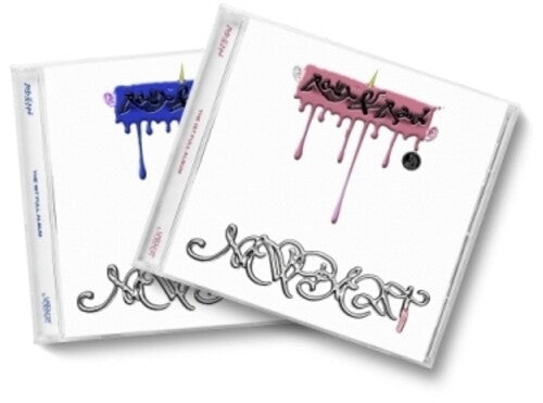 Newbeat: Raw And Rad - Jewel Case Version - Random Cover - COMPACT DISCS