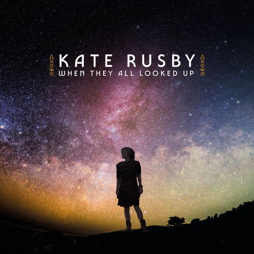 Kate Rusby: When They All Looked Up - COMPACT DISCS
