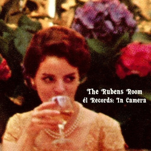 Various Artists: The Rubens Room - El Records: In Camera - VINYL LP