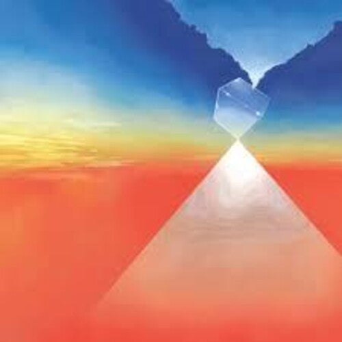 Pulice, Cole: Land's End Eternal - VINYL LP