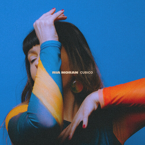 Rian Moran: Cubico - VINYL LP