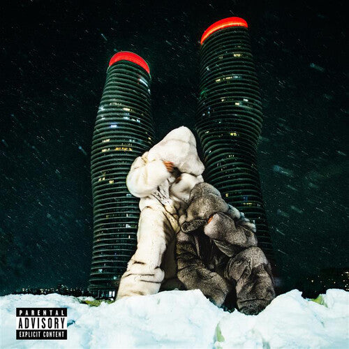 PARTYNEXTDOOR, Drake: $ome $exy $ongs 4 U - COMPACT DISCS