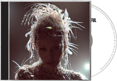 Miley Cyrus: Something Beautiful - COMPACT DISCS