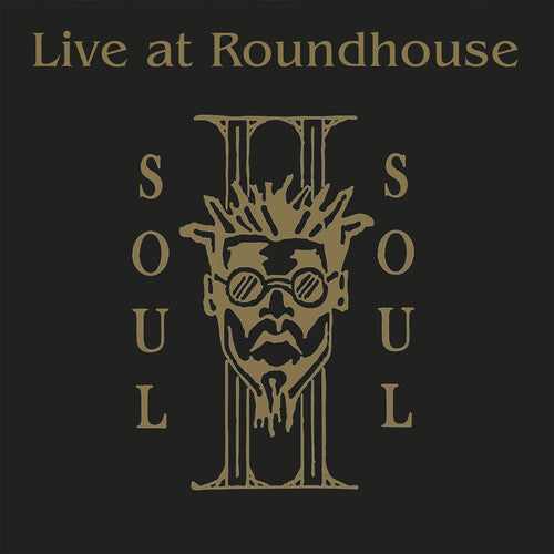 Soul II Soul: Live at the Roundhouse - COMPACT DISCS